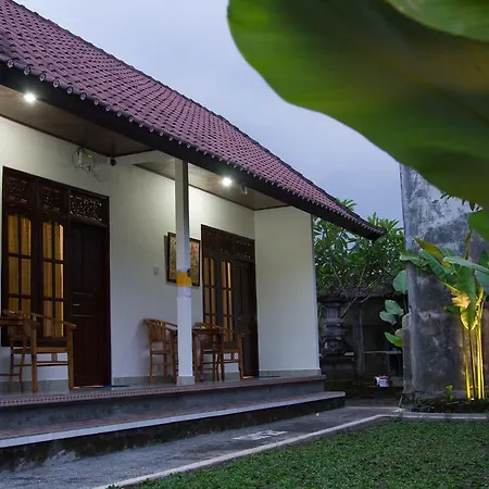 Hôtel Damar House